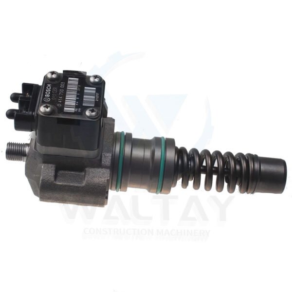 Volvo 0414750003 Fuel Injector
