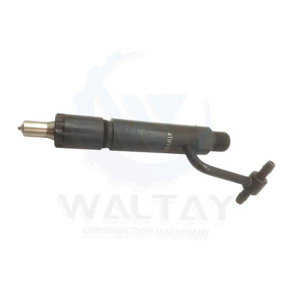 Yanmar 729604-53300 Diesel Injector for 4TNV88 Engine