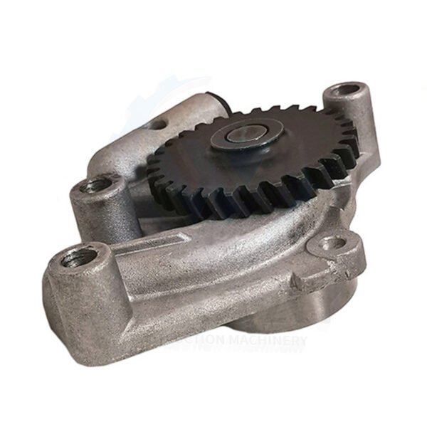 Oil Pump for Yanmar 4TNV98 Engine