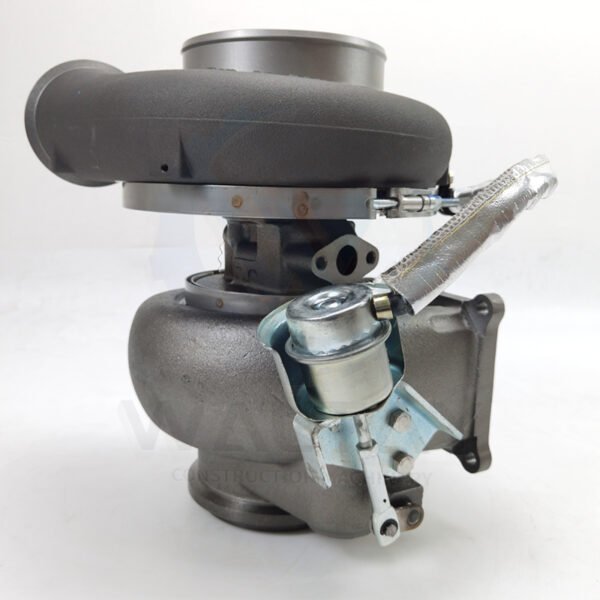 Turbocharger 3104766