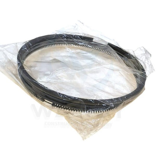 Piston Ring for Mitsubishi S6B Engine