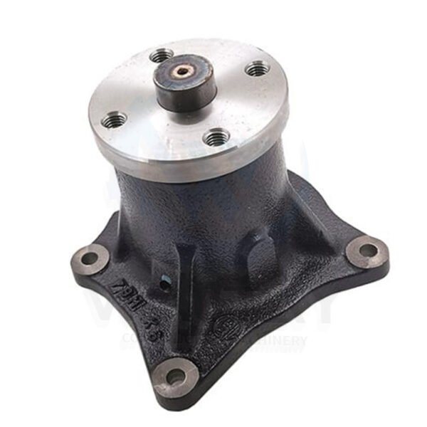 Water Pump for Caterpillar 320, 3066, and Mitsubishi S6K Engine