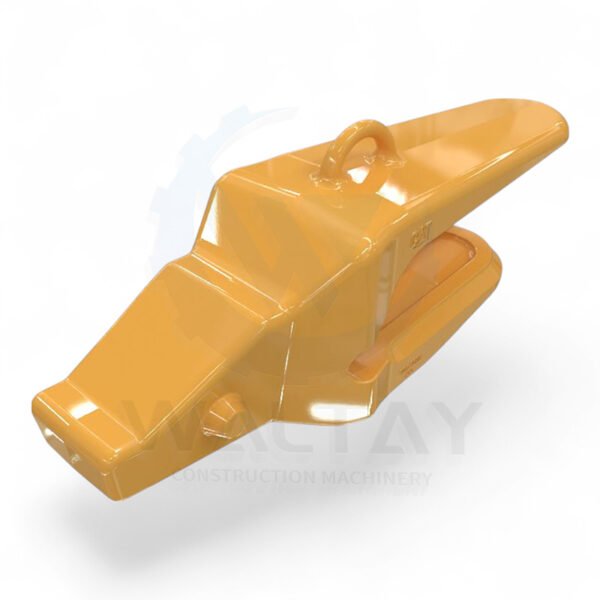 Caterpillar 368-3822 Bucket Adapter