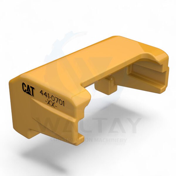 Caterpillar 441-0701 Adapter Cover