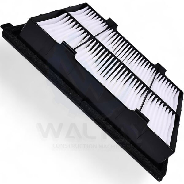 Caterpillar 327-6618 Cabin Air Filter