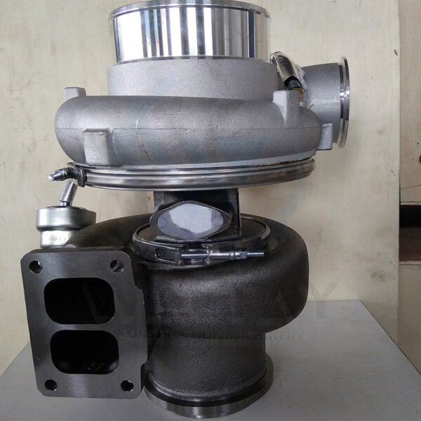 Caterpillar 295-7952 Turbocharger