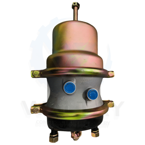 Kamaz 661-3519200 Air Spring Brake Chamber