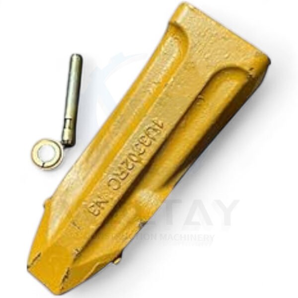 Caterpillar 1U-3302RC Rock Chisel Bucket Tooth