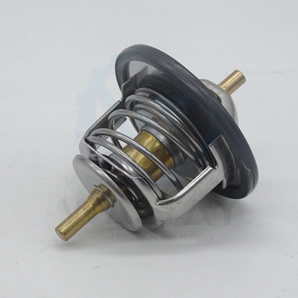 Second image of 8-97300790-3 Thermostat for Isuzu 4HK1 Engine