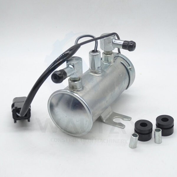 PFE 45 D Electronic Fuel Pump