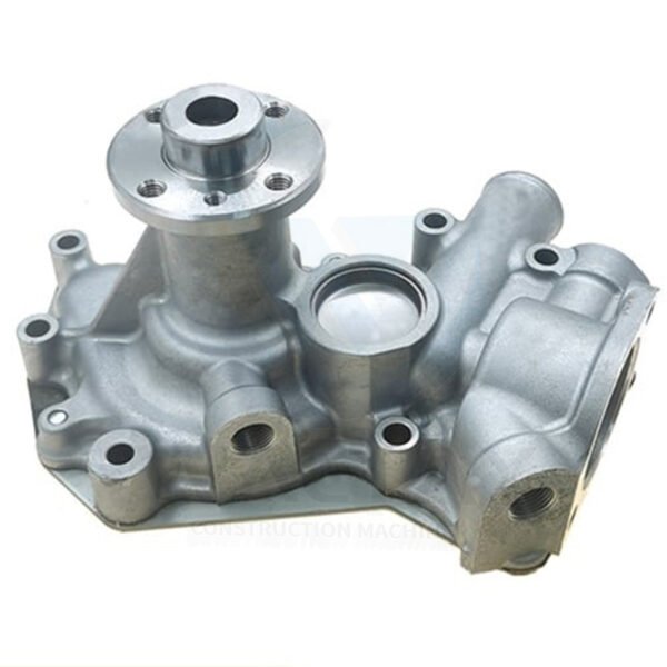 8-98098662-0 Water Pump for Isuzu 4LE1 and 4LE2 Engines