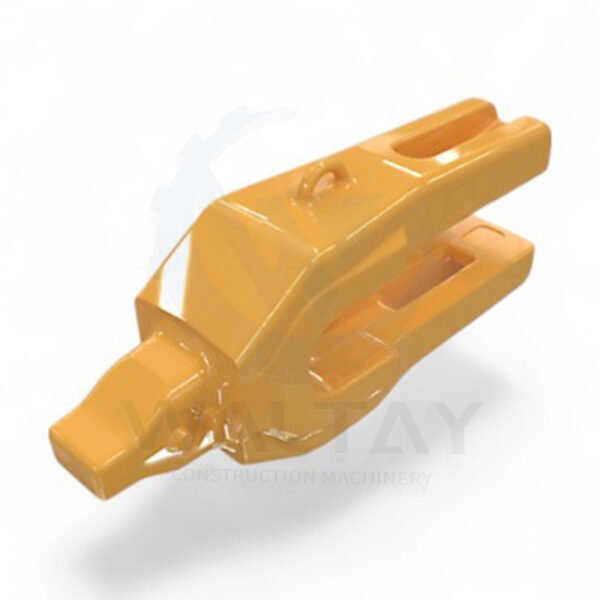 Caterpillar 606-2376 Bucket Adapter