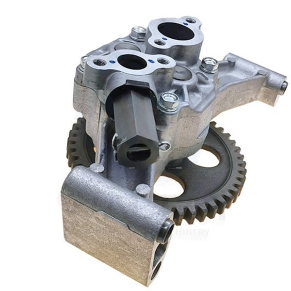1-13100191-2 Engine Oil Pump for Isuzu 6SD1 Engine
