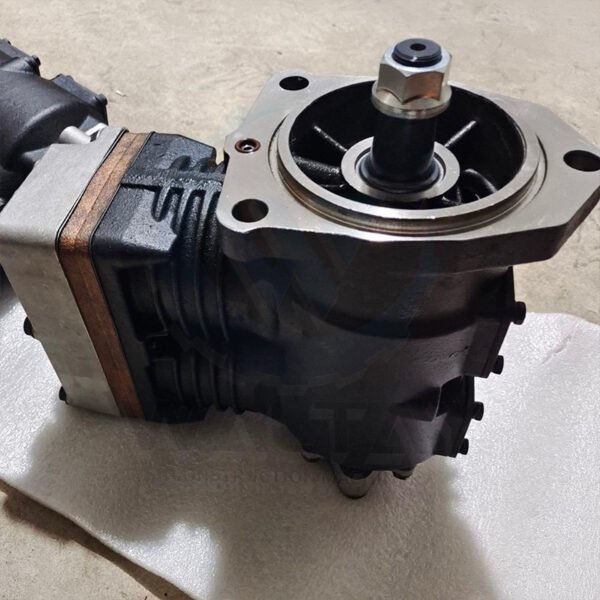 Kamaz 536.3509015 Air Compressor