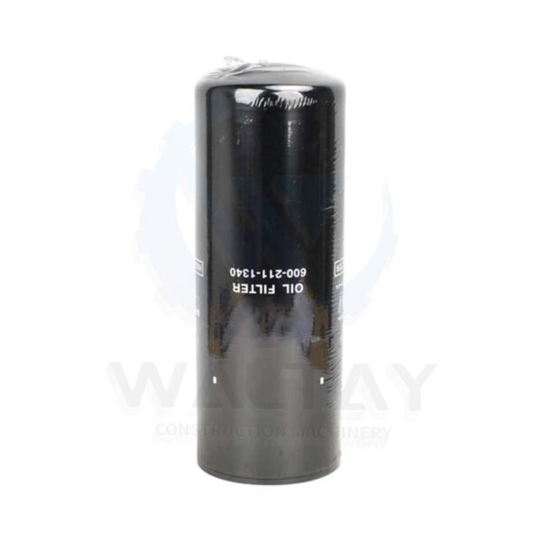 Komatsu 600-211-1340 Oil Filter