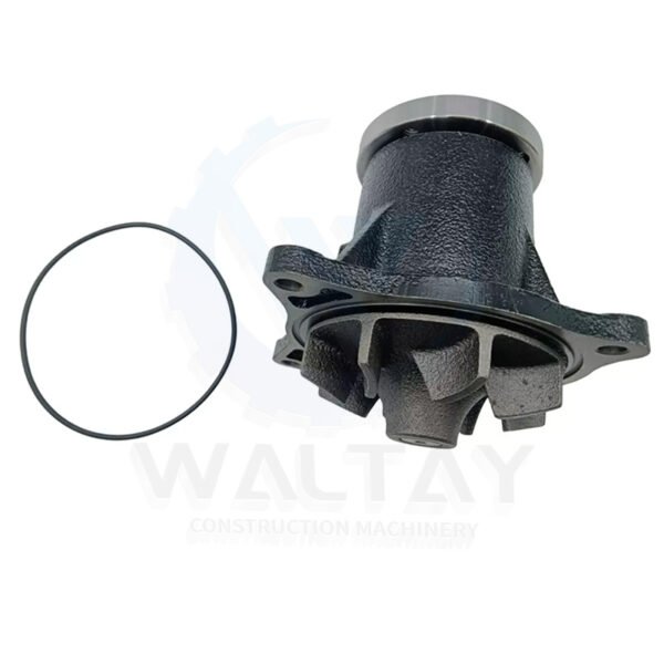 Second image of Water Pump for Caterpillar Carter E320C Excavator