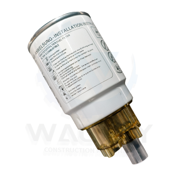 Second image of PL 270 Element FGOT with Sump for Euro 2