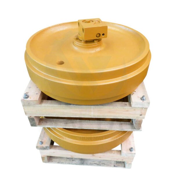 Second image of Komatsu 144-30-00038 Track Shoe