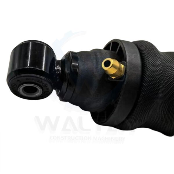 Second image of 9428906119 Rear Cabin Suspension Shock Absorber for Mercedes-Benz Actros