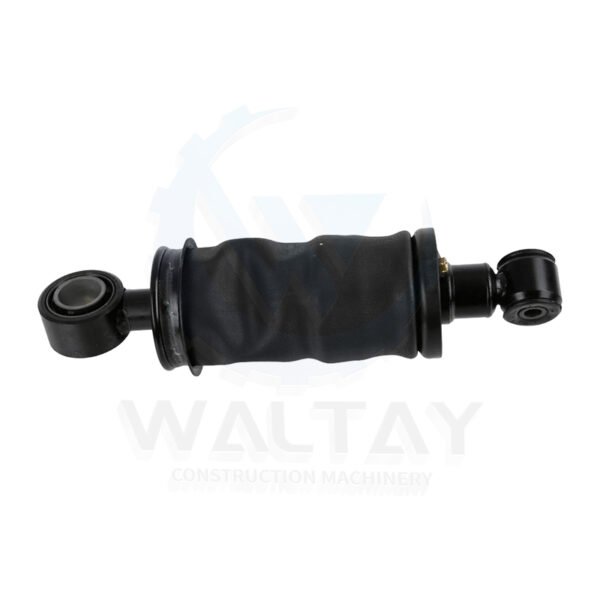 Second image of 9613104355 Front Air Spring Cabin Shock Absorber for Mercedes-Benz Actros