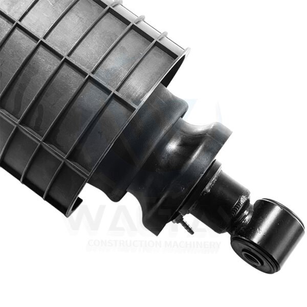 Second image of A9603109555 Rear Right Shock Absorber for MERCEDES Actros Arocs MP4