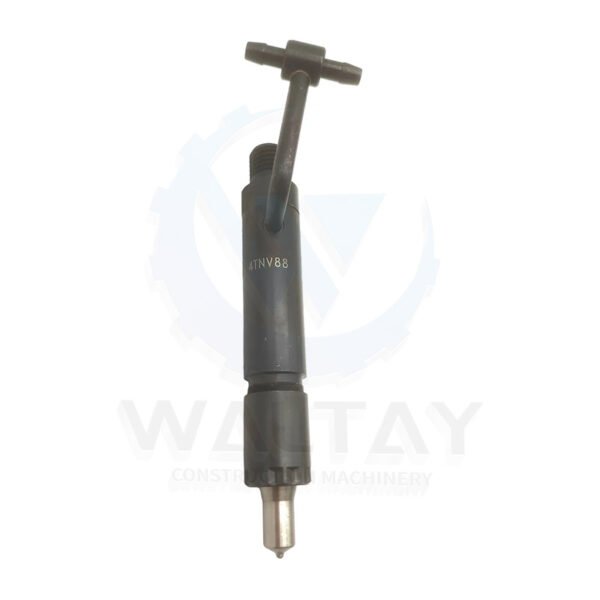 Second image of Yanmar 729604-53300 Diesel Injector for 4TNV88 Engine