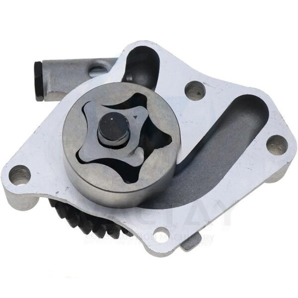 Second image of Oil Pump for Yanmar 4TNV98 Engine