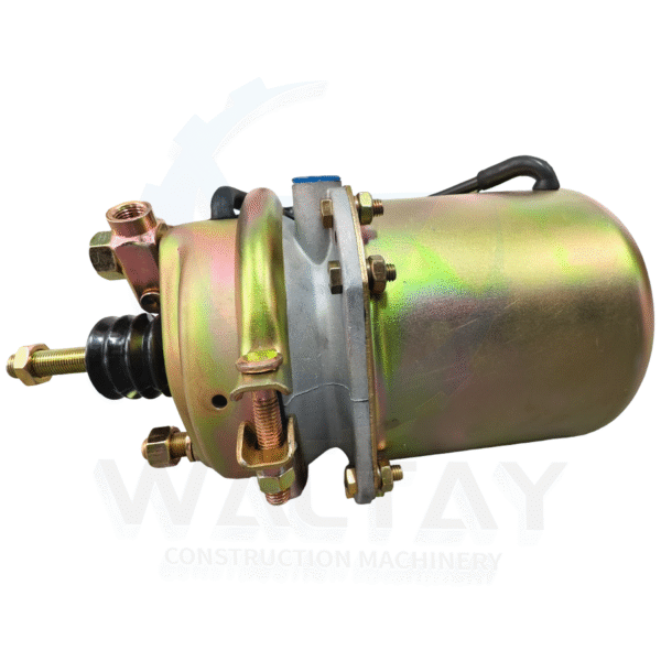 Second image of Kamaz 100-3519100-10 Air Spring Brake