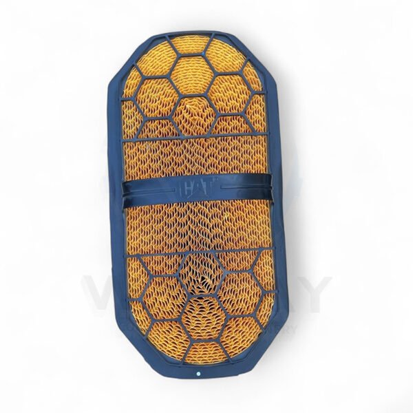 Second image of Caterpillar 479-8989 Primary Ultra High Efficiency Engine Air Filter