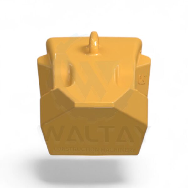 Second image of Caterpillar 544-0456 Bucket Tip