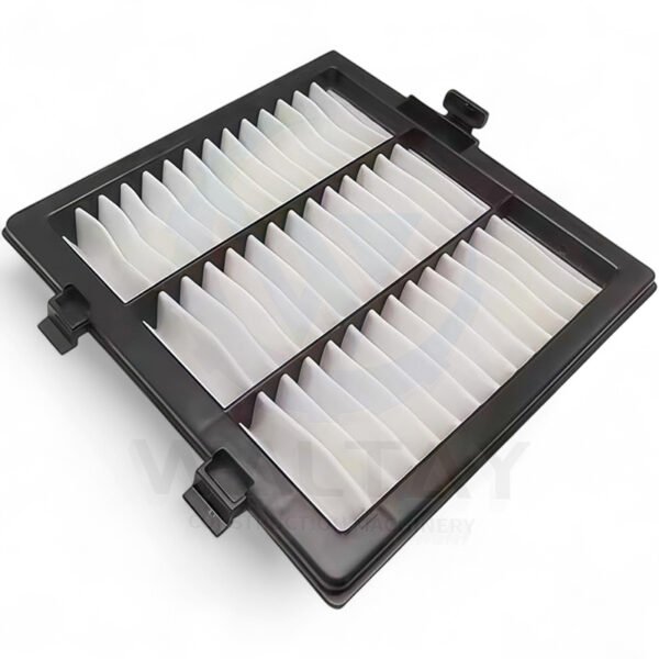 Second image of Caterpillar 500-0957 Standard Efficiency Cabin Air Filter