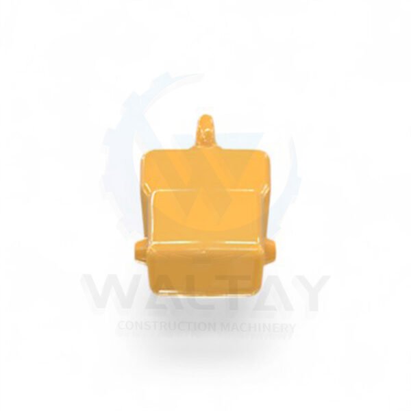Second image of Caterpillar 368-3780 Bucket Adapter