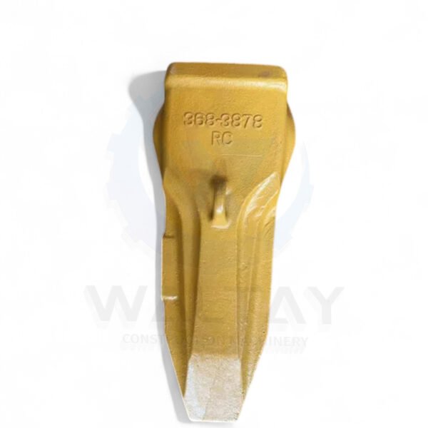 Second image of Caterpillar 368-3878 Bucket Tip