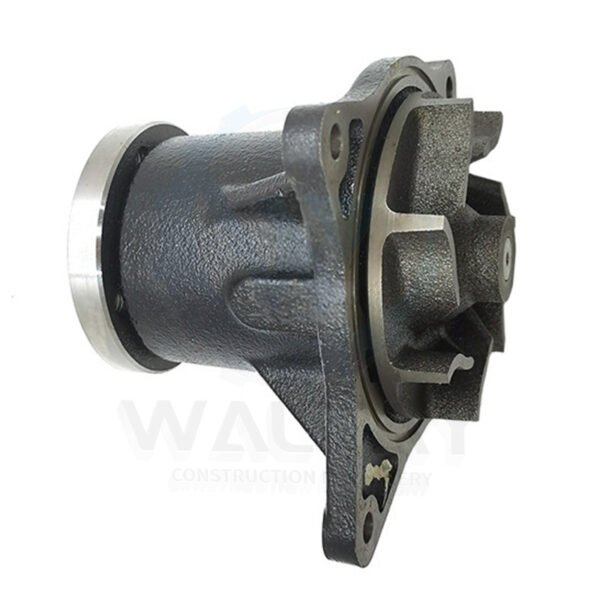Second image of Water Pump for Caterpillar 320, 3066, and Mitsubishi S6K Engine