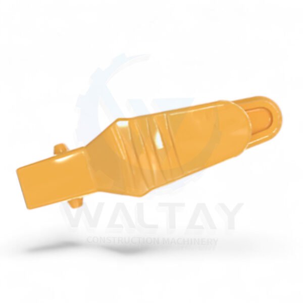 Second image of Caterpillar 368-3822 Bucket Adapter
