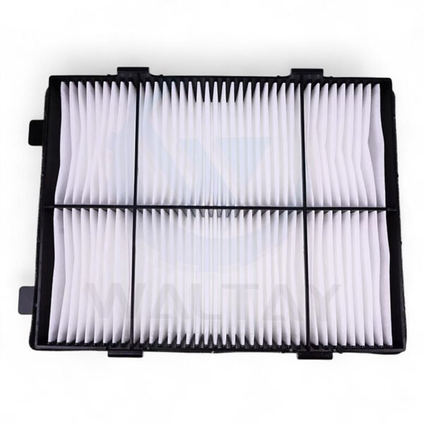 Second image of Caterpillar 327-6618 Cabin Air Filter