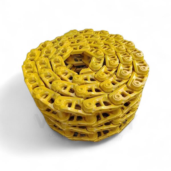 Second image of Caterpillar 272-6009 Track Link
