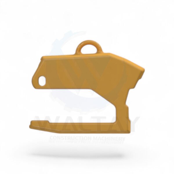 Second image of Caterpillar 264-2060 Adapter Cover