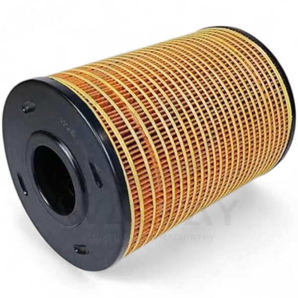 Second image of Caterpillar 1R-0726 Standard Efficiency Engine Oil Filter