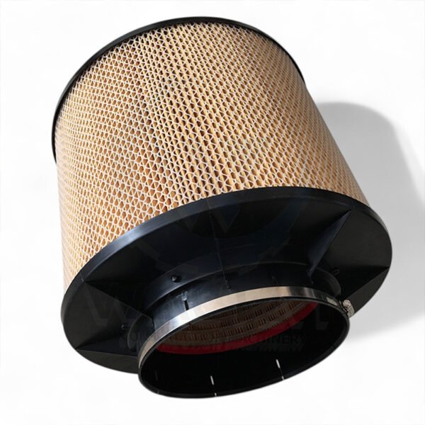 Second image of MWM 12454132 Engine Component