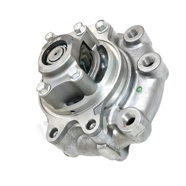 Second image of 8-98146073-0 Water Pump for Isuzu 6WG1 Engine