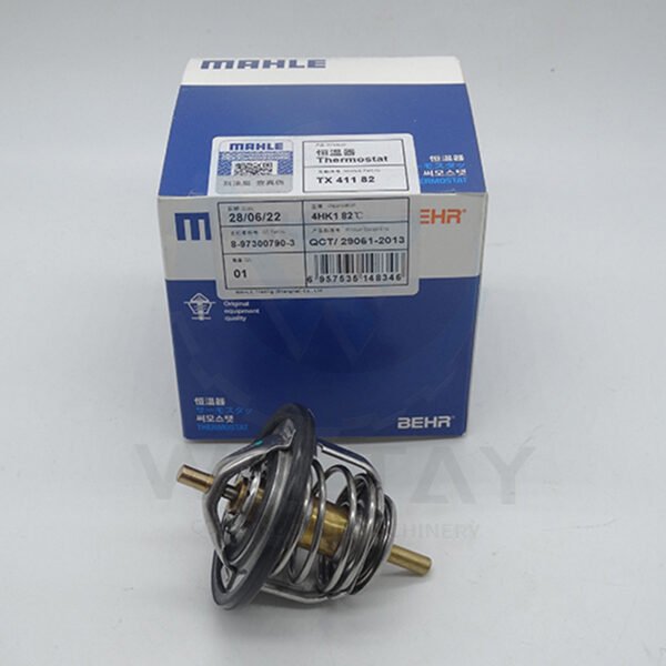 8-97300790-3 Thermostat for Isuzu 4HK1 Engine