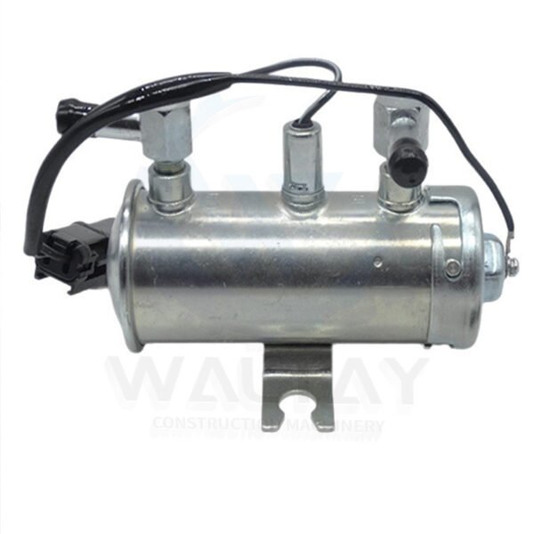 Second image of PFE 45 D Electronic Fuel Pump