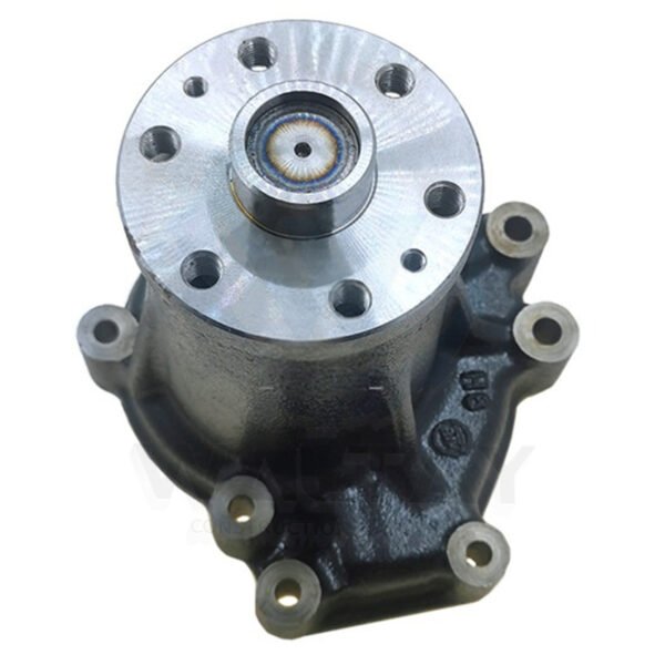 Second image of 8-98022822-6 Water Pump for Hitachi ZAX240 Isuzu 4HK1T Engine