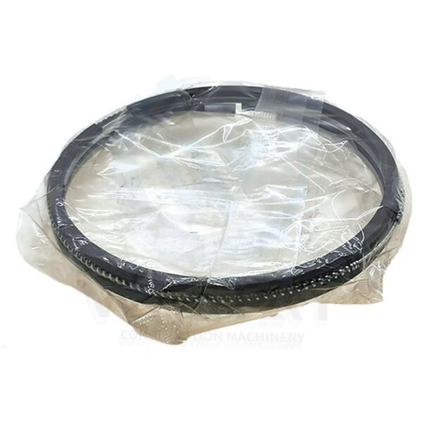 Second image of YJI10128ZZ Piston Ring for Isuzu 6BG1T Engine