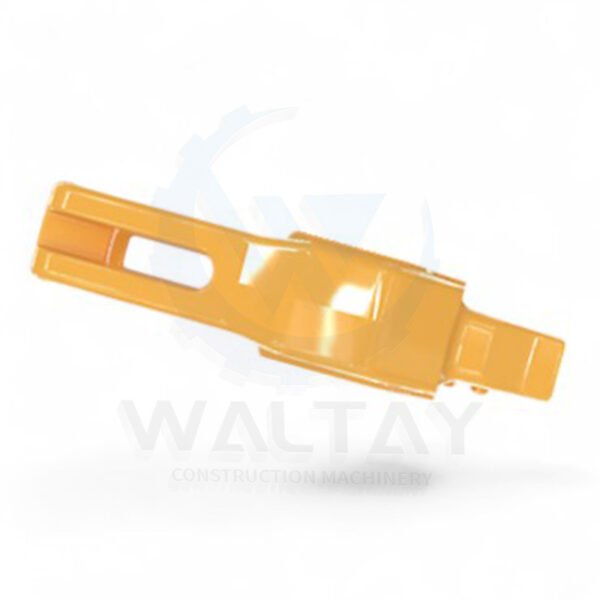 Second image of Caterpillar 606-2376 Bucket Adapter