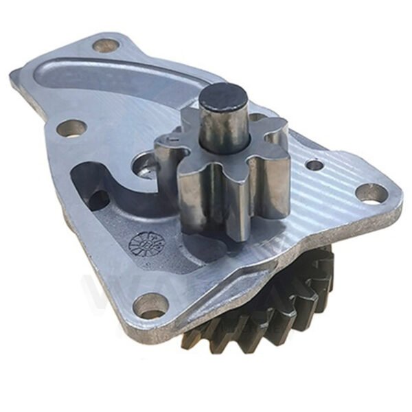 4982682 Oil Pump Cover for Cummins B3.3 Engine