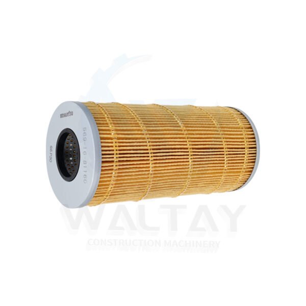 Second image of Komatsu 569-16-81160 Filter Element