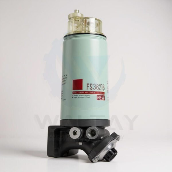 Komatsu 600-311-3620 Fuel Filter