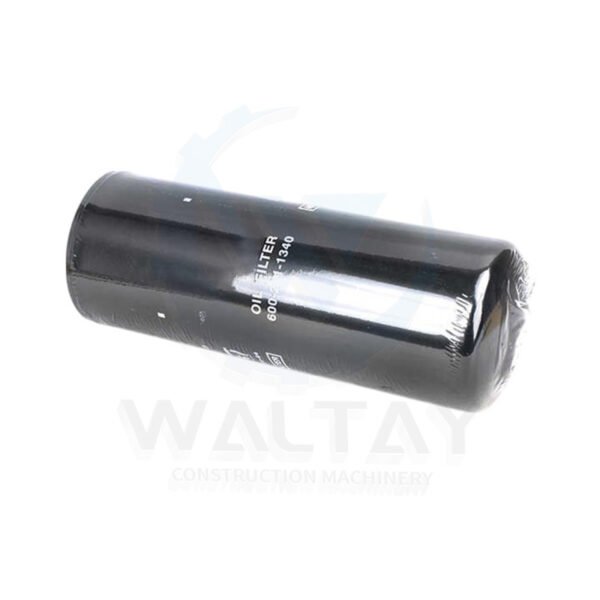 Second image of Komatsu 600-211-1340 Oil Filter